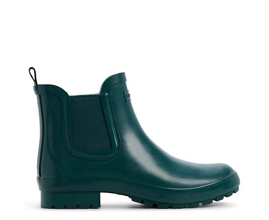 WOMENS DRIZZLE CHELSEA RAIN BOOT