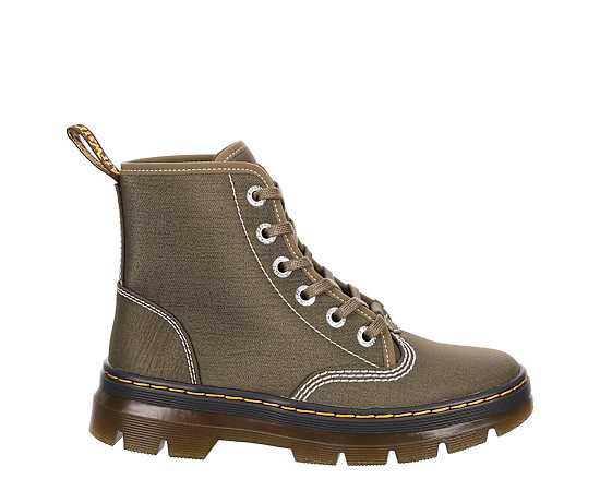 WOMENS CHARLEE CHUKKA BOOT