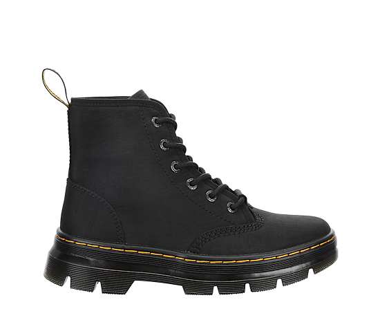 WOMENS CHARLEE CHUKKA BOOT