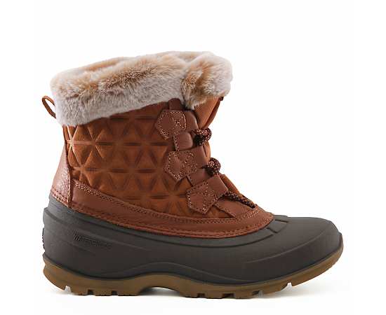 WOMENS SNOVALLEY 7 WEATHER BOOT