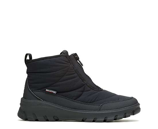 WOMENS SNOWDON LO WEATHER BOOT
