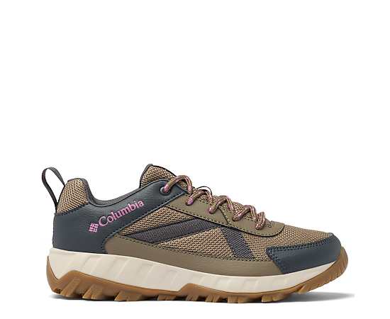 WOMENS CEDAR COAST LOW HIKING BOOT