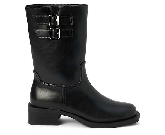 WOMENS BASIL PULL ON BOOT