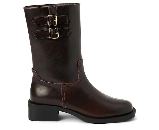 WOMENS BASIL PULL ON BOOT