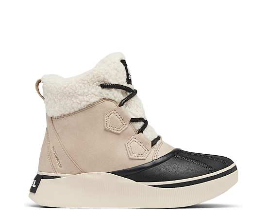 WOMENS OUT N ABOUT IV CHILLZ WP BOOT