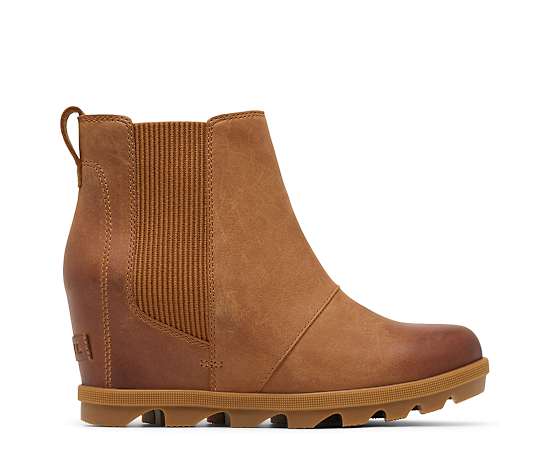 WOMENS JOAN RHAPSODY CHELSEA WEDGE BOOT