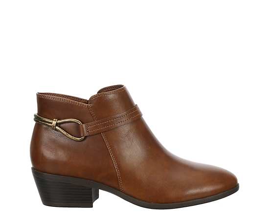 WOMENS DEBRA BOOTIE