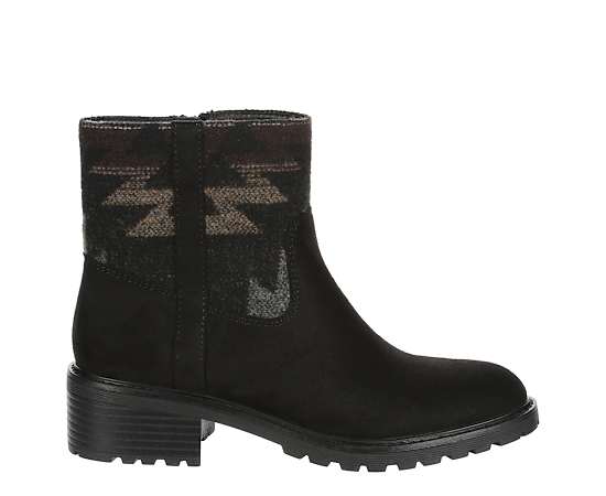 WOMENS TERRA BOOTIE