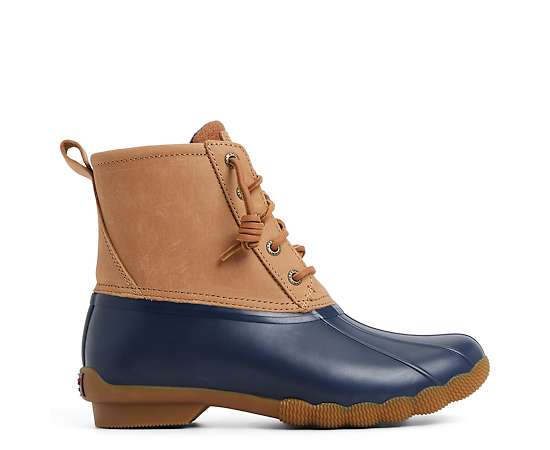 WOMENS SALTWATER DUCK BOOT