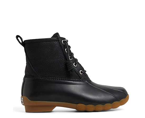 WOMENS SALTWATER DUCK BOOT