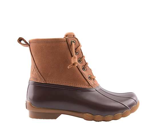 WOMENS SALTWATER DUCK BOOT