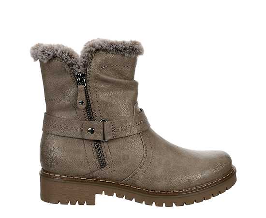 WOMENS WYNTER BOOT