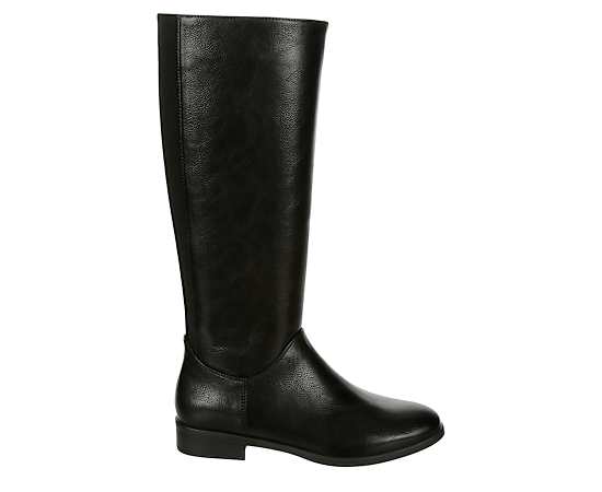 WOMENS CARINA WIDE CALF TALL BOOT