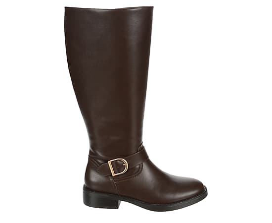 WOMENS CATALINA TALL BOOT