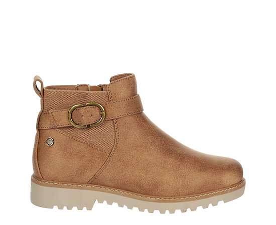 WOMENS ARCH FIT MARLIE BOOT