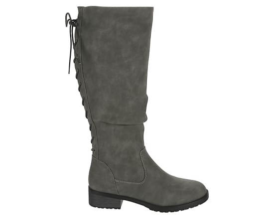 WOMENS BRISTOL TALL BOOT