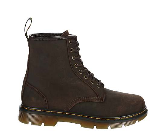 WOMENS APRILE LACE UP BOOT