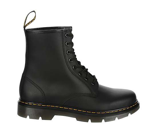 WOMENS APRILE LACE UP BOOT