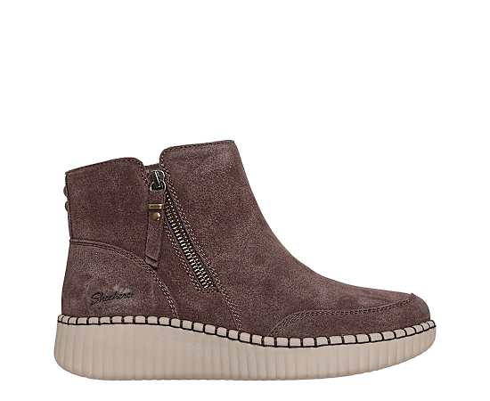 WOMENS WILSHIRE BLVD - WEEKEND CRUSH BOOT