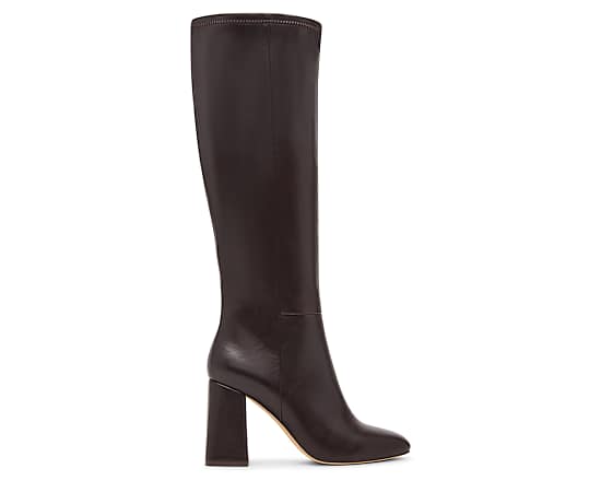 WOMENS WESLEY TALL DRESS BOOT