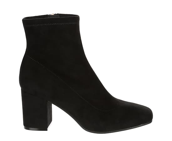 WOMENS ARABELLA DRESS BOOTIE