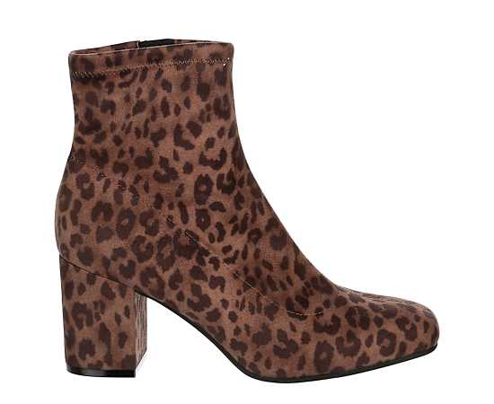 WOMENS ARABELLA DRESS BOOTIE