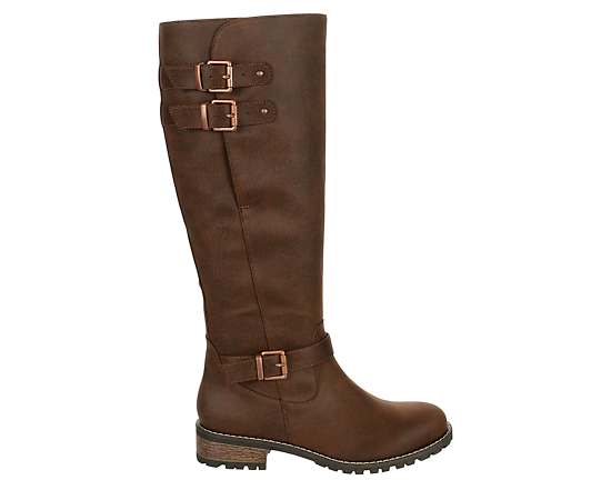 WOMENS CASSIE TALL BOOT