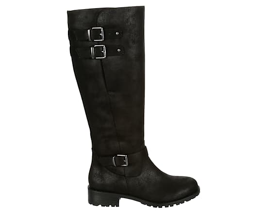 WOMENS CASSIE TALL BOOT