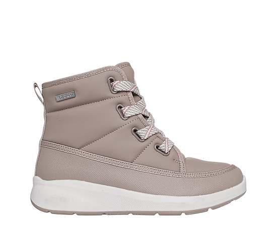 WOMENS TAHOE WEATHER BOOT