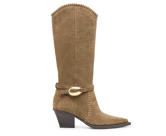 WOMENS REEGAN TALL BOOT
