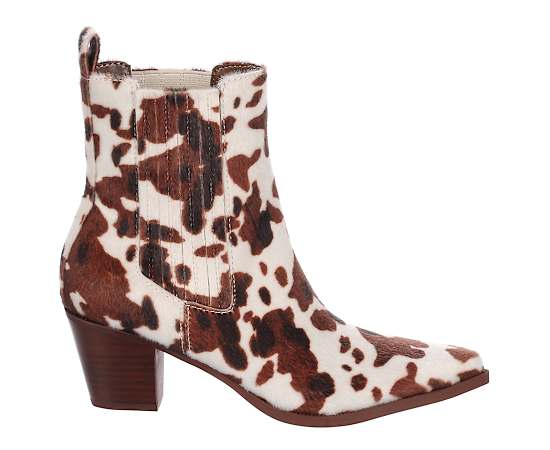WOMENS SAFIYA BOOTIE