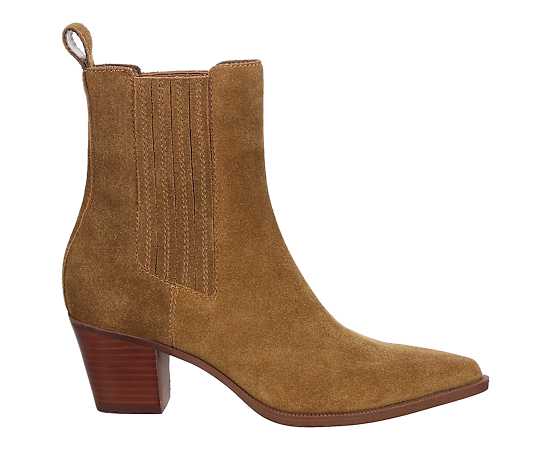 WOMENS SAFIYA BOOTIE