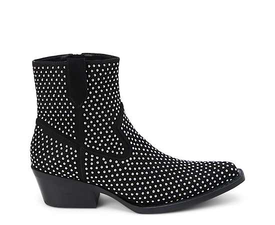 WOMENS CALISTOGA WESTERN BOOT