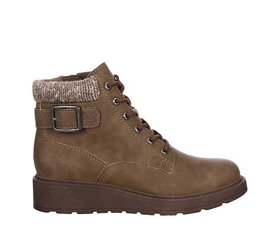 WOMENS KINSLEY BOOT