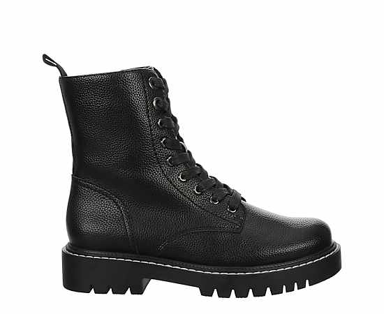 WOMENS YARA LACE UP BOOT
