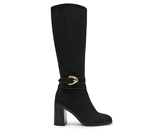 WOMENS FINNIAN TALL BOOT