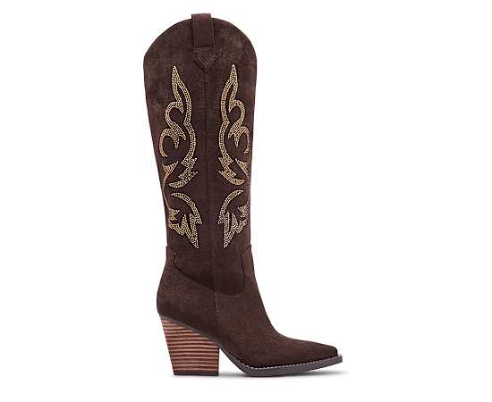 WOMENS AIIDEN WESTERN BOOT