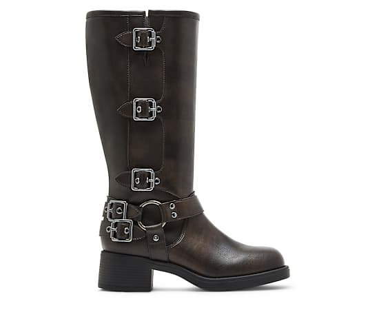 WOMENS CLARRAA TALL BOOT