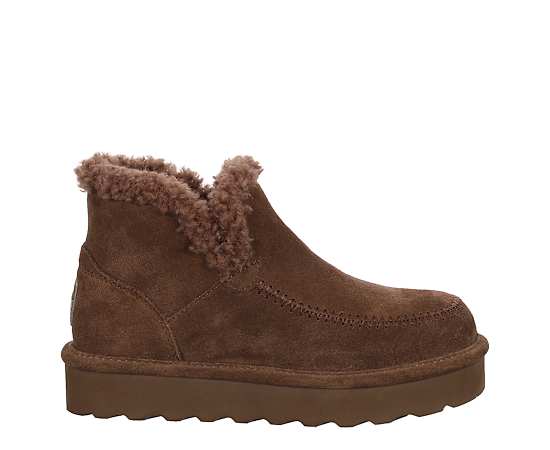 WOMENS MAEVE FUR BOOT