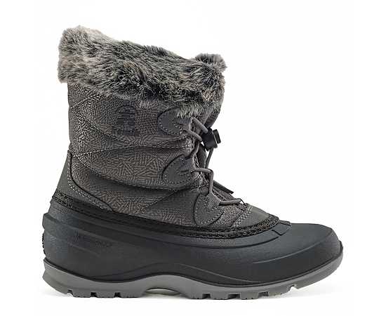 WOMENS MOMENTUM L 2 WEATHER BOOT