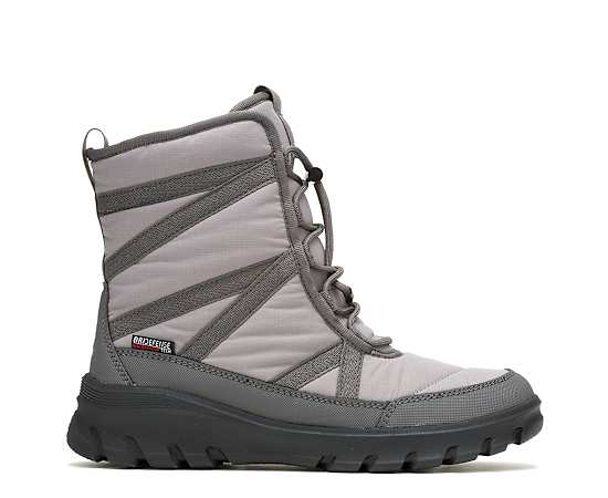 WOMENS SNOWDON WEATHER BOOT