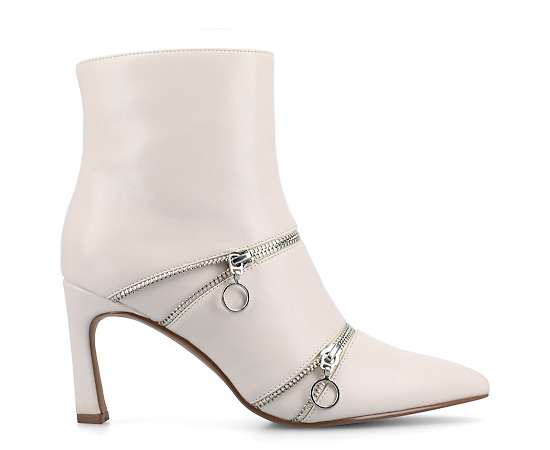 JOURNEE COLLECTION-WOMENS CATOA ANKLE BOOT