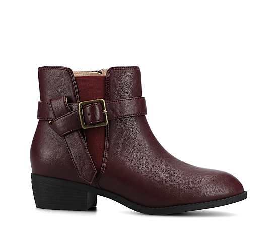 WOMENS DEVINA BOOTIE
