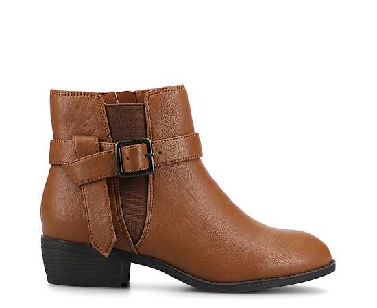 WOMENS DEVINA BOOTIE
