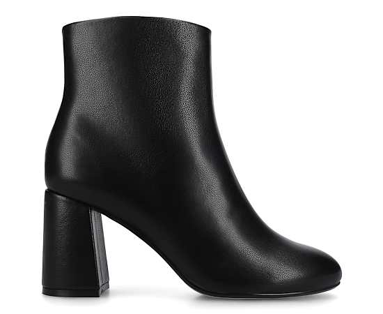 JOURNEE COLLECTION-WOMENS KIT BOOT