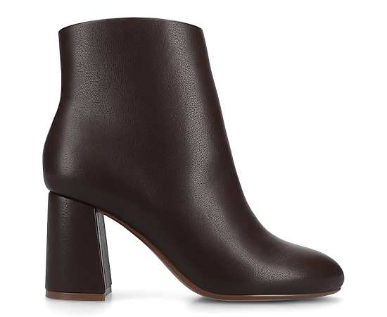 JOURNEE COLLECTION-WOMENS KIT BOOT
