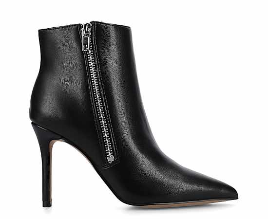 JOURNEE COLLECTION-WOMENS LEYNA DRESS BOOT