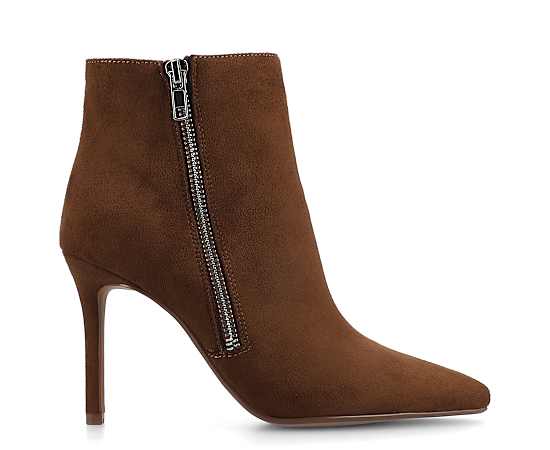 JOURNEE COLLECTION-WOMENS LEYNA DRESS BOOT