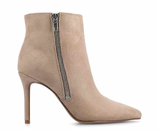 JOURNEE COLLECTION-WOMENS LEYNA DRESS BOOT