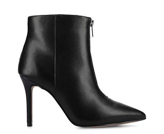 JOURNEE COLLECTION-WOMENS MAYRA DRESS BOOT